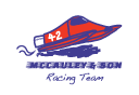 Logo Mccauleyandson